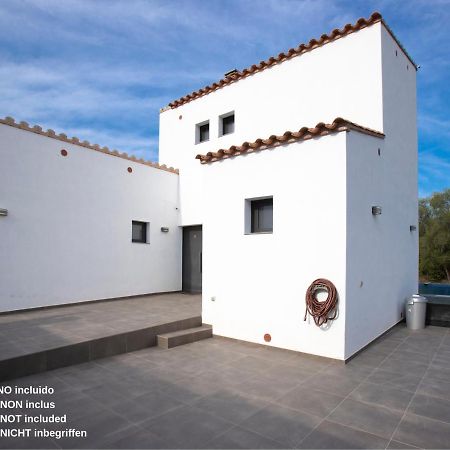 Vila Mas Busca 72 - Roses Costa Brava エクステリア 写真