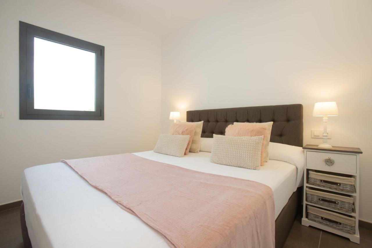 Vila Mas Busca 72 - Roses Costa Brava エクステリア 写真