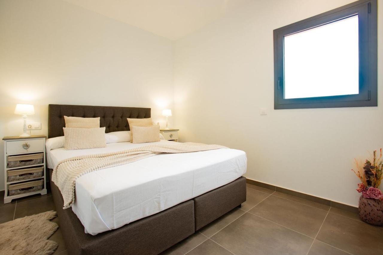 Vila Mas Busca 72 - Roses Costa Brava エクステリア 写真