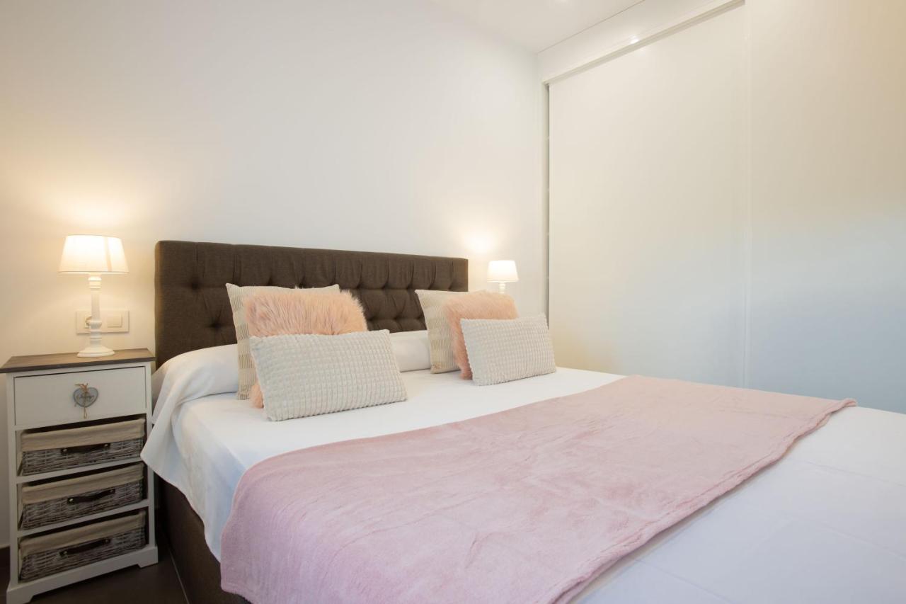 Vila Mas Busca 72 - Roses Costa Brava エクステリア 写真
