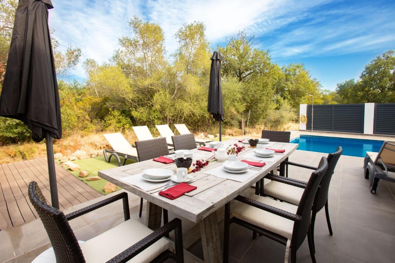 Vila Mas Busca 72 - Roses Costa Brava エクステリア 写真